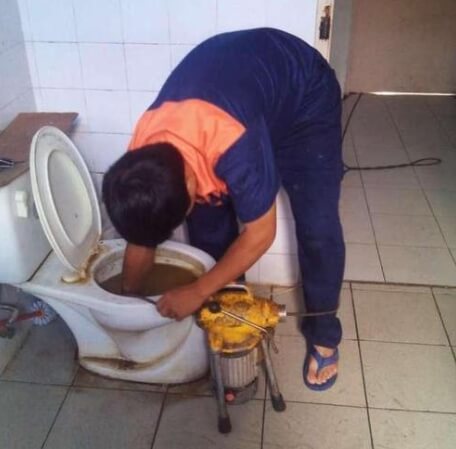 佳县教你几个小妙招轻松搞定疏通问题！