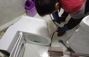 佳县下水道疏通电话-30分钟快速上门