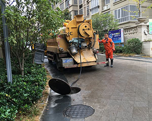 佳县管网知识-是否有行之有效的解决方案