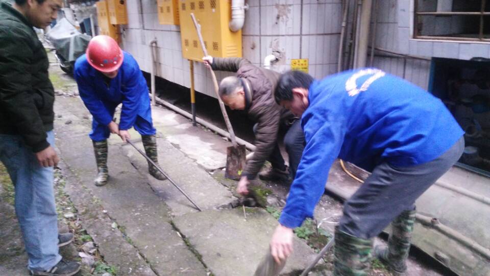 佳县清掏化粪池、管道疏通一站式服务<高效><技术><可靠>